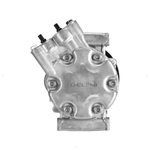 Compressor Delphi Clio Kangoo 1.0 1.6 1996 2000 2006 2015