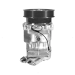 Compressor Delphi Clio Kangoo 1.0 1.6 1996 2000 2006 2015