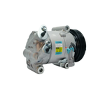 Compressor Delphi Palio Uno Siena 1.0 1.4 51980391