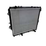 Radiador Marelli Toyota Hilux 2.8 2016 2017 2018 2019