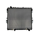 Radiador Marelli Toyota Hilux 2.8 2016 2017 2018 2019