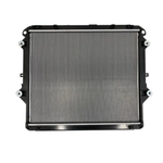 Radiador Marelli Toyota Hilux 2.8 2016 2017 2018 2019
