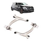 Par Bandeja Mercedes Benz A180 A200 A250 A45 B180 B200 Allen
