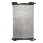 Radiador Notus Fiat Punto Linea 1.6 1.8 2008 2012 Brasado