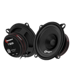 Par Alto Falante 5 Polegadas T 80sr 8 Ohms 40w Rms Taramps
