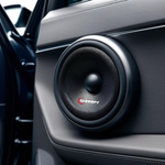 Par Alto Falante 5 Polegadas T 80sr 8 Ohms 40w Rms Taramps