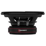 Par Alto Falante 5 Polegadas T 80sr 4 Ohms 40w Rms Taramps