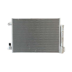 CONDENSADOR MAHLE NISSAN MARCH VERSA 1.0 1.6 2014 A 2022 (AC167000P)