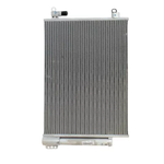 CONDENSADOR MAHLE NISSAN MARCH VERSA 1.0 1.6 2014 A 2022 (AC167000P)