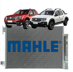 CONDENSADOR MAHLE RENAULT SANDERO LOGAN DUSTER OROCH 1.0 1.6 2014 A 2022 MANUAL (AC758000P)