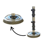 Comando De Válvula VW 1300 1500 1600 1975 A 1983 (APL527)