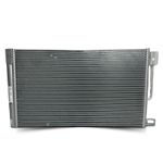 CONDENSADOR MAHLE GM AGILE MONTANA 2008 A DIANTE (AC584000P)