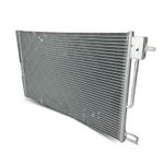 CONDENSADOR MAHLE GM AGILE MONTANA 2008 A DIANTE (AC584000P)
