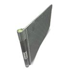 CONDENSADOR MAHLE GM AGILE MONTANA 2008 A DIANTE (AC584000P)