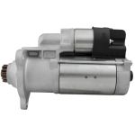 Motor Partida Scania Serie 5 Prg 2004 5,5 Kw 24v 12 Dentes
