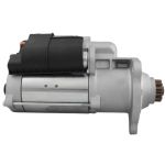 Motor Partida Scania Serie 5 Prg 2004 5,5 Kw 24v 12 Dentes