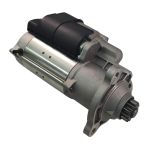 Motor Partida Scania Serie 5 Prg 2004 5,5 Kw 24v 12 Dentes