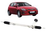 Caixa De Direção Setor Elétrica I30 2008 A 2012 Roc Novo