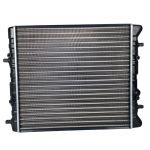 Radiador Behr Vw Gol Voyage G5 G6 G7 2008 2011 2014 2018