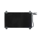 Condensador Mahle Sprinter 311 313 413 515 2.2 2002 A 2022