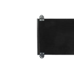 Condensador Mahle Sprinter 311 313 413 515 2.2 2002 A 2022