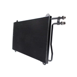 Condensador Mahle Sprinter 311 313 413 515 2.2 2002 A 2022