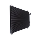 Condensador Mahle Sprinter 311 313 413 515 2.2 2002 A 2022