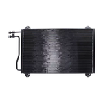 Condensador Mahle Sprinter 311 313 413 515 2.2 2002 A 2022