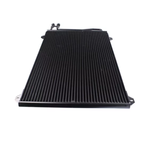 Condensador Mahle Sprinter 311 313 413 515 2.2 2002 A 2022
