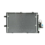 Condensador Mahle Corsa Montana 1.0 1.4 1.8 2003 2007 2010
