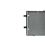 Condensador Mahle Corsa Montana 1.0 1.4 1.8 2003 2007 2010