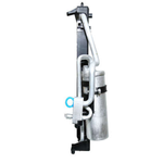Condensador Mahle Corsa Montana 1.0 1.4 1.8 2003 2007 2010
