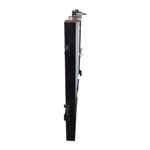 Condensador Mahle Corsa Montana 1.0 1.4 1.8 2003 2007 2010