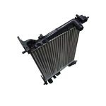 Radiador Notus Fiat Bravo 2011 2012 2013 2014 2015 2016