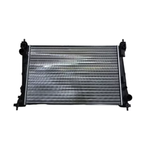 Radiador Notus Fiat Bravo 2011 2012 2013 2014 2015 2016