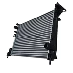 Radiador Notus Fiat Bravo 2011 2012 2013 2014 2015 2016
