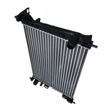 Radiador Notus Fiat Bravo 2011 2012 2013 2014 2015 2016