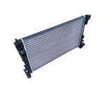 Radiador Notus Fiat Bravo 2011 2012 2013 2014 2015 2016
