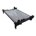 Radiador Notus Fiat Bravo 2011 2012 2013 2014 2015 2016