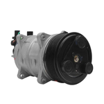 COMPRESSOR UNIVERSAL ROYCE POLIA 8PK TM16HS 12V (RC600239)