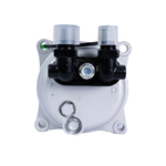 COMPRESSOR UNIVERSAL ROYCE POLIA 8PK TM16HS 12V (RC600239)