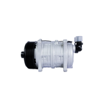 COMPRESSOR UNIVERSAL ROYCE POLIA 8PK TM16HS 12V (RC600239)