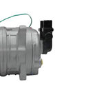 COMPRESSOR UNIVERSAL ROYCE POLIA 8PK TM16HS 12V (RC600239)