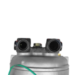COMPRESSOR UNIVERSAL ROYCE POLIA 8PK TM16HS 12V (RC600239)