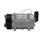 COMPRESSOR UNIVERSAL ROYCE POLIA 8PK TM16HS 12V (RC600239)