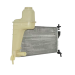 Radiador Magneti Marelli Celta 1.0 1.4 2000 a 2005 Com Ar Condicionado