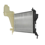 Radiador Magneti Marelli Celta 1.0 1.4 2000 a 2005 Com Ar Condicionado