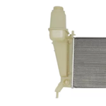 Radiador Magneti Marelli Celta 1.0 1.4 2000 a 2005 Com Ar Condicionado