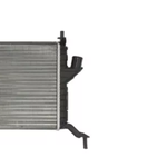 Radiador Magneti Marelli Celta 1.0 1.4 2000 a 2005 Com Ar Condicionado
