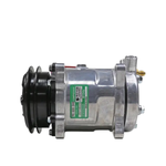 Compressor Universal Royce 5H14 8 Orelhas 12V Polia 1A